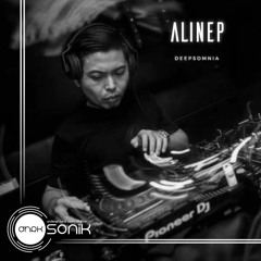 [DHRK SONIK RADIO] - PODCAST 01 MAY 2021 - ALINEP