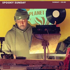 Mode London 8/6/25 (Upfront UKG Vinyl Set)