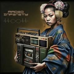 Radio Infinity EP 1