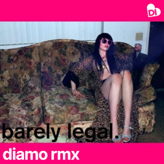 Ayesha Erotica - Tome mi foto (Diamo techno rmx)