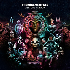 21 Grams (feat. Hilltop Hoods)