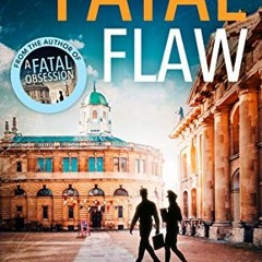 *! A Fatal Flaw, A gripping, twisty murder mystery perfect for all crime fiction fans, Ryder an