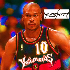 Yung Skrrt - Mookie Blaylock Flawless Vetements Freestyle (prod. Skrrt, JPizza) * STREAMLEAK *