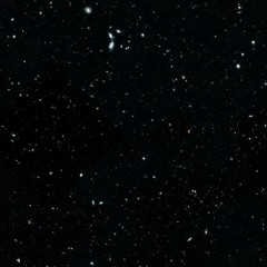 A Totally Normal Rendition of Star Wars