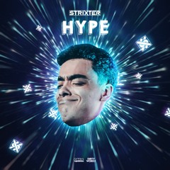 Strixter - Hype