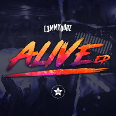 L3MMY DUBZ - Blur
