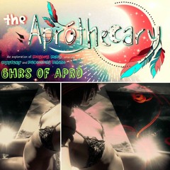 TUNEday 12.May [full show] mixed by Apró