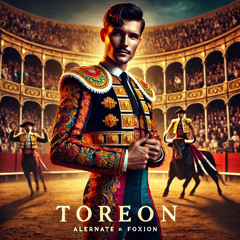 Foxion - Toreon (official Audio)