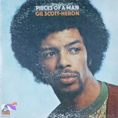 Episode 4: Pieces Of A Man