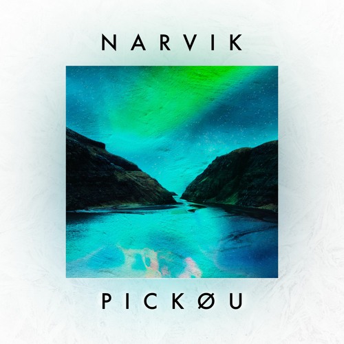 PICKØU - NARVIK