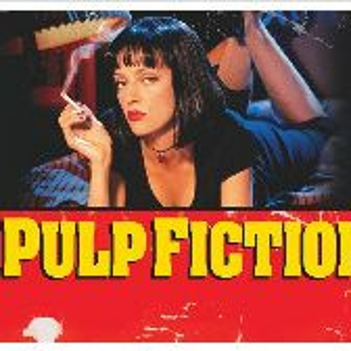 Watch pulp fiction online free store