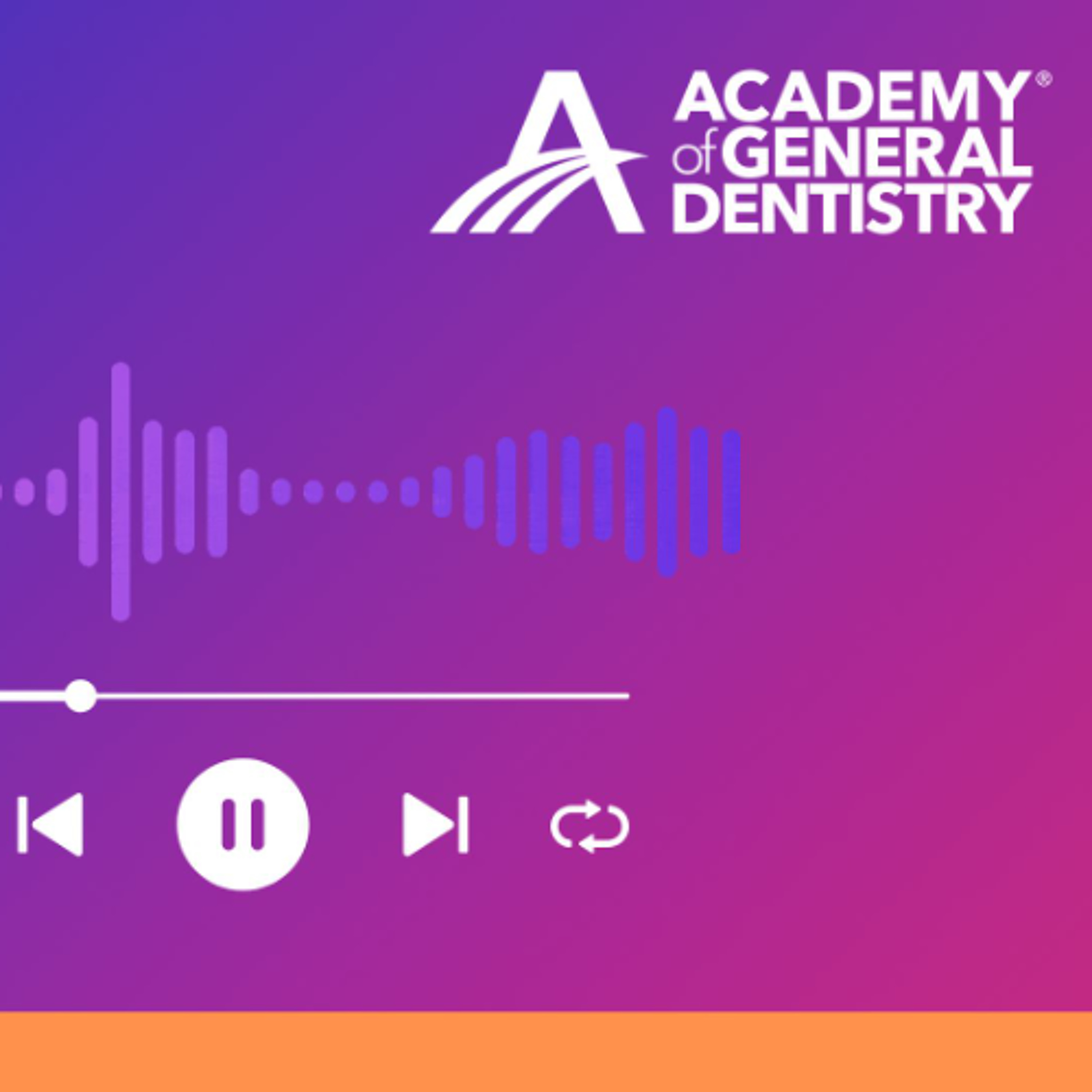 Art and Impact: A Masterclass in Cosmetic Dentistry with Dr. Adamo E. Notarantonio episode artwork