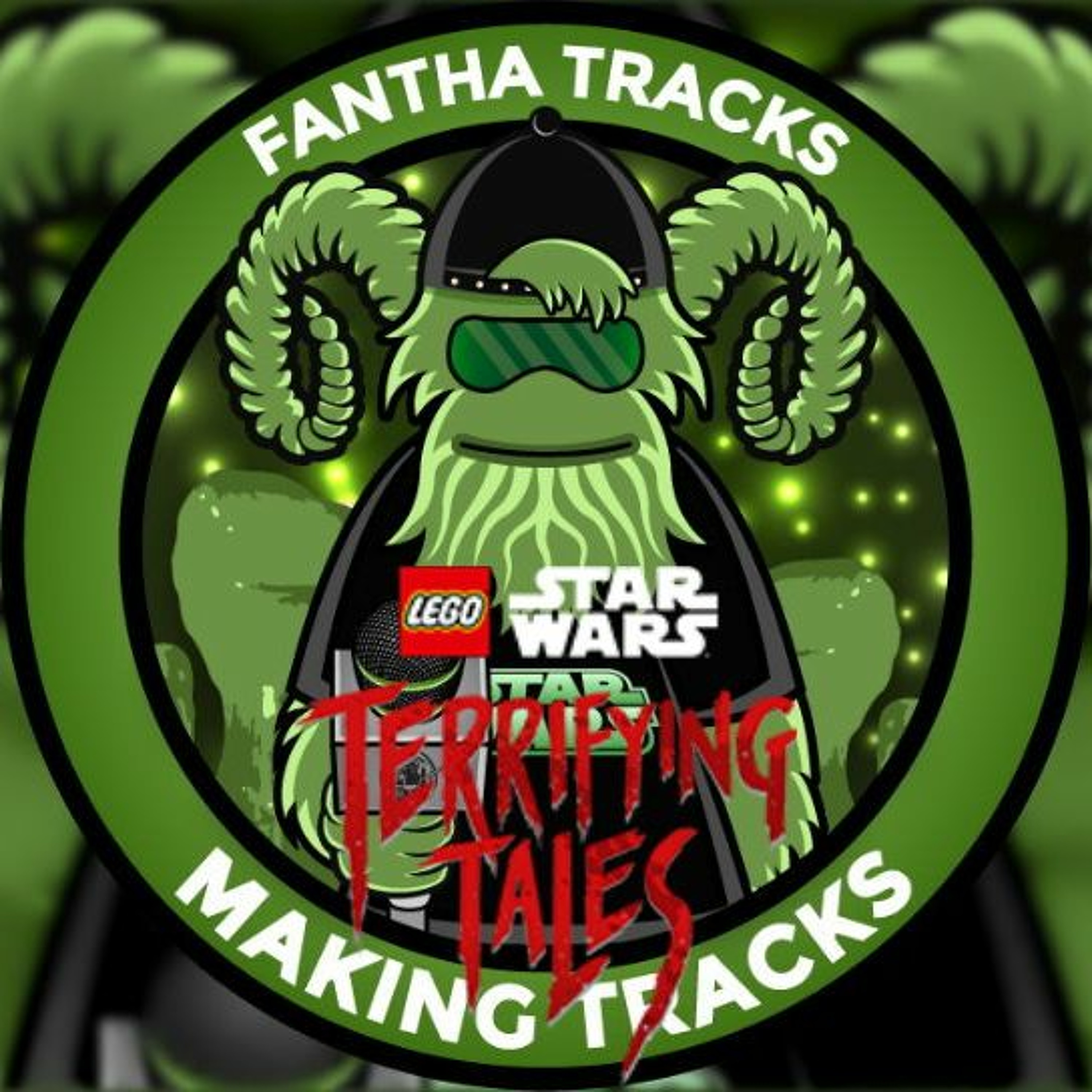 Fantha Tracks Radio: A Star Wars Podcast Network