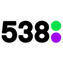 NEW: Radio 538 'The Netherlands' (2023) - Demo - Wise Buddah
