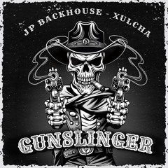 JP Backhouse & Xulcha - Gunslinger [Dancehall] [Backhouse Beatz]
