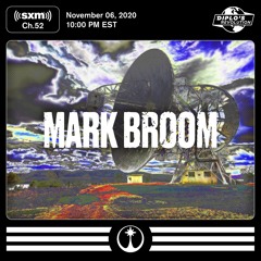 Mark Broom Mix for Higher Ground Radio (SiriusXM / Diplo's Revolution)