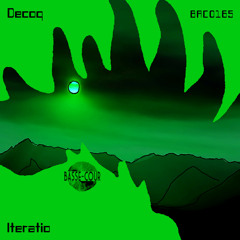 Decoq - Iteratio (Dark Mix)