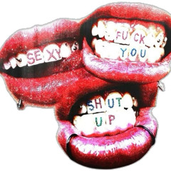 been like this prod. micah612_