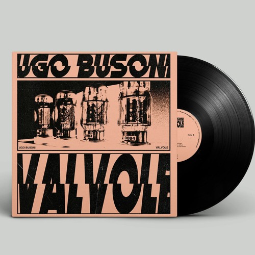 Ugo Busoni - Valvole - Snippets Mix