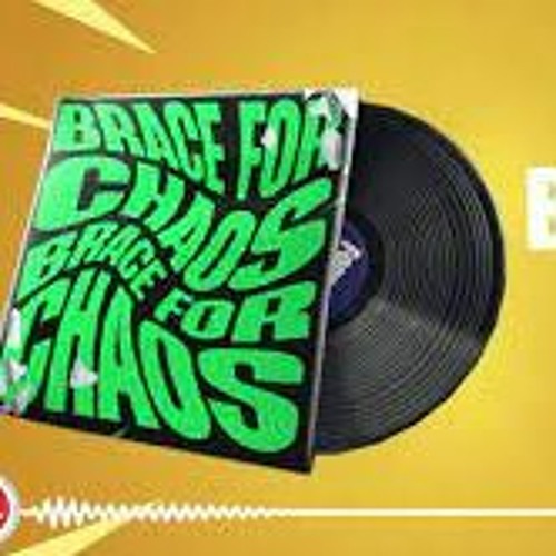 Fortnite  Brace For Chaos Lobby Music Pack