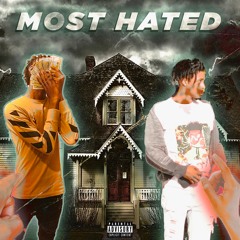 Most Hated (feat. $ONNY)