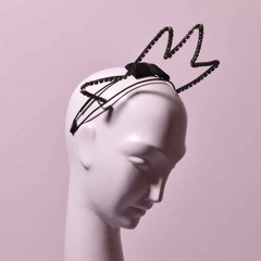 Cindy Sherman en las Ramblas