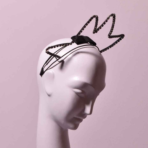 Cindy Sherman en las Ramblas