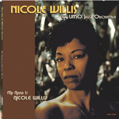 She Is Nicole Willis