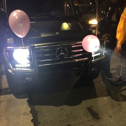 Clublights