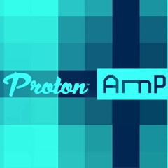 Proton Radio Amplified - GINGERKAT Mix