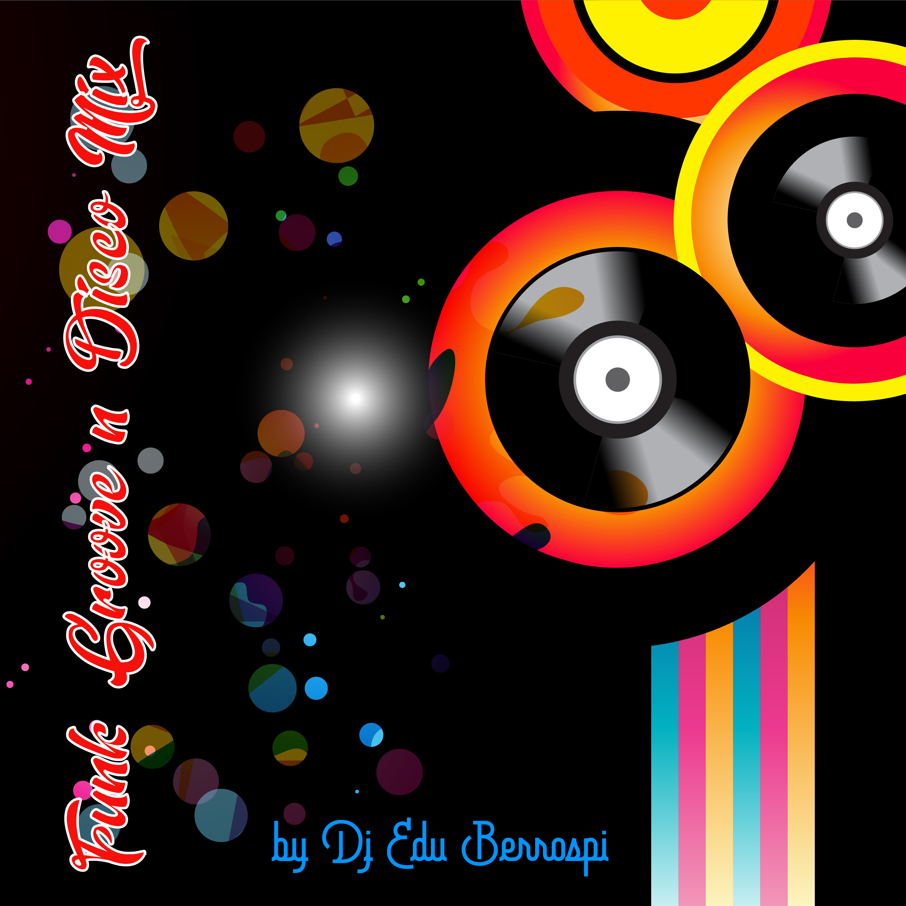 DJ EDU BERROSPI