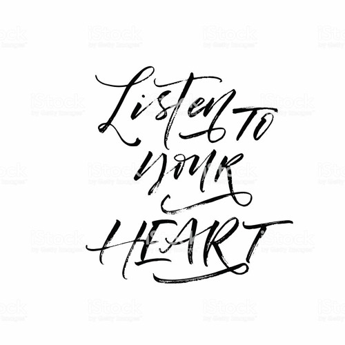 Cosette Smith & Windeskind - Listen To Your Heart