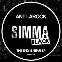 Ant LaRock - Just Remember (Original Mix)