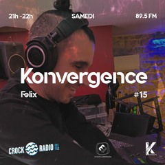 Konvergence #15 Felix