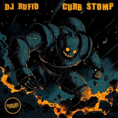 Dj Rufio - Curb Stomp (Free DL)