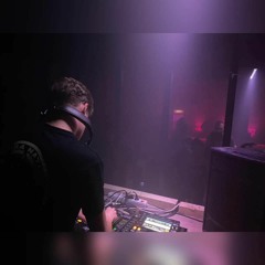 FREAON / TOXIC SICKNESS GUEST MIX / NOVEMBER / 2021