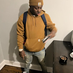 LilRell86 - FLYING PT2