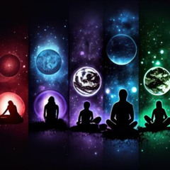 The Healing Pulse (8D Audio)