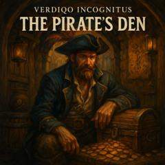 12. V.I. - The Pirates Den