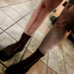 sprinting lesson (feat. Matter4k)