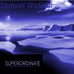 Samuel Wallner - Walk Home [Superordinate Dub Waves]