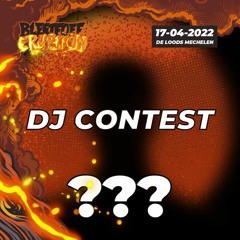 SUBIXZ - bleetfoef eruption dj contest