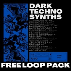 Dark Techno Loops