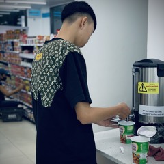 2IN1 2k25 CỨ NGỠ LÀ ANH - TRUNG TINH