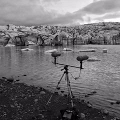 Iceland, Vatnajökull June 2020