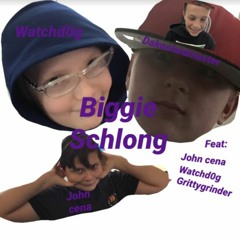 jjMegaManjj - Biggie Shclong (Feat. john cena,watchd0g,grittygrinder)