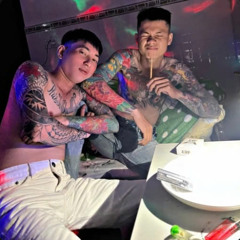 CO TRANG QUEN DEN - BAY RMXxxxx