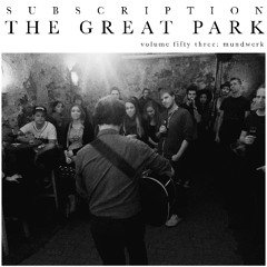 The Royal Canal  (with Sophia Basler) (Volume 53 - Mundwerk)