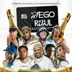 Nego Raul - Mc IG, MC Ryan SP, Nego Micha, Luki, GP, Kelvinho, Kyan, Lil Kid E Mc Neguinho PRT (4M)