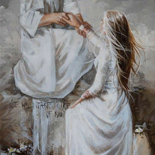 ترنيمه زي يسوع